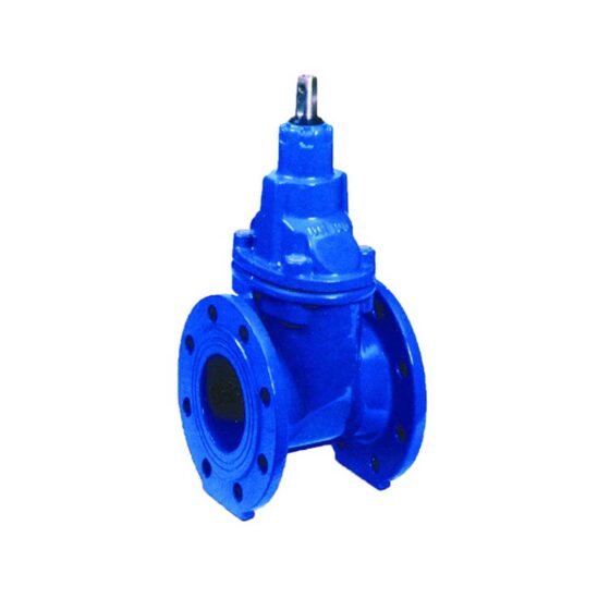 Rubber Wedge Gate Valve Yasmin Trading