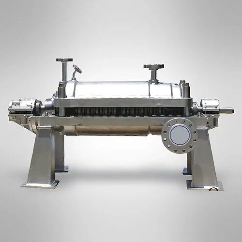 BoilerFeed-Pump