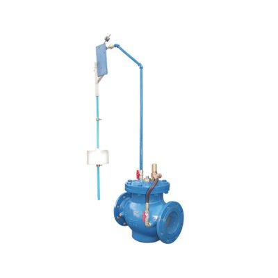 Float valve