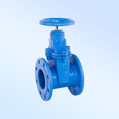 صمام بوابة حديد الدكتايل - Gate Valve