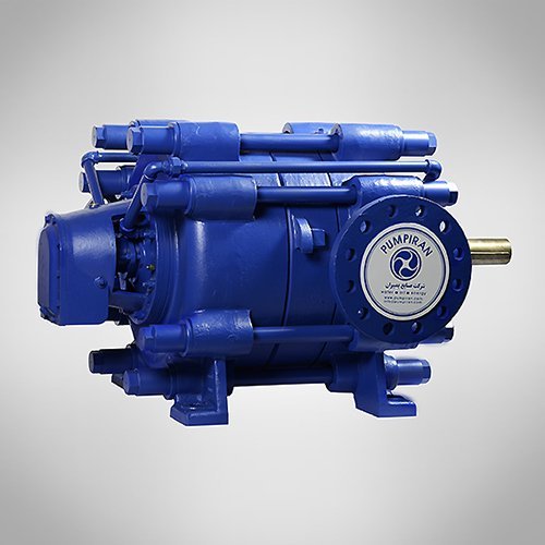 High Pressure CV pumps