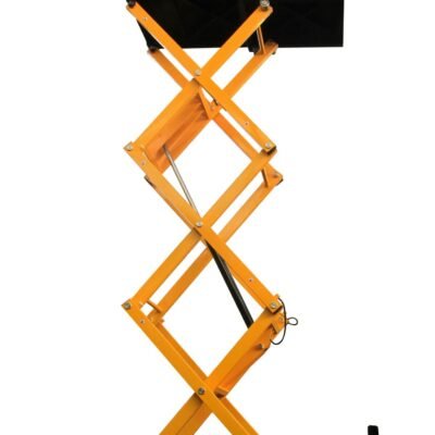 Towable Scissor Lift EM800L