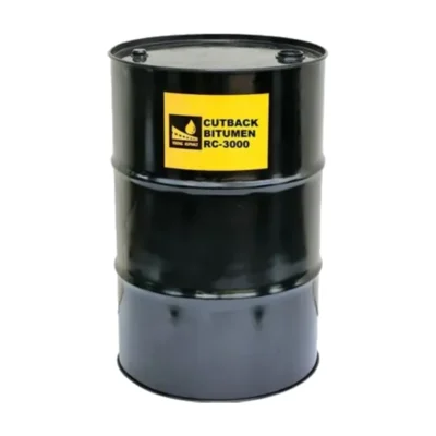 Cutback Bitumen RC-3000