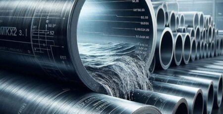 Ductile Iron Pipe Thickness Class vs Pressure Class