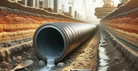 How Long Does Ductile Iron Pipe Last