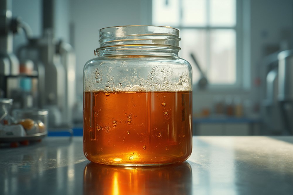 Corn Steeping Liquor