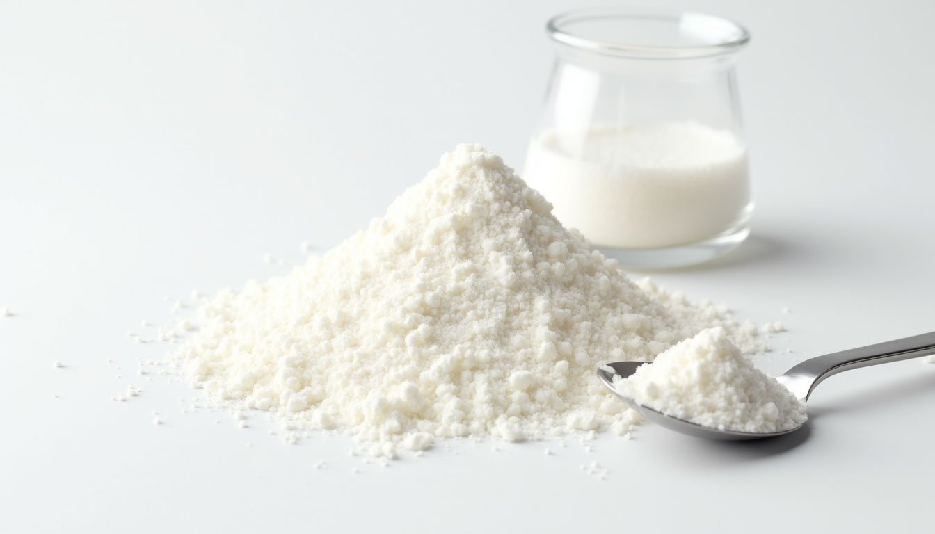 Maltodextrin