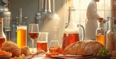 uses of fermentation