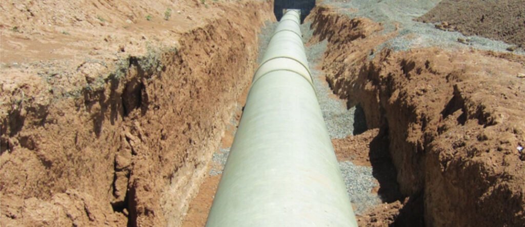 pipe line