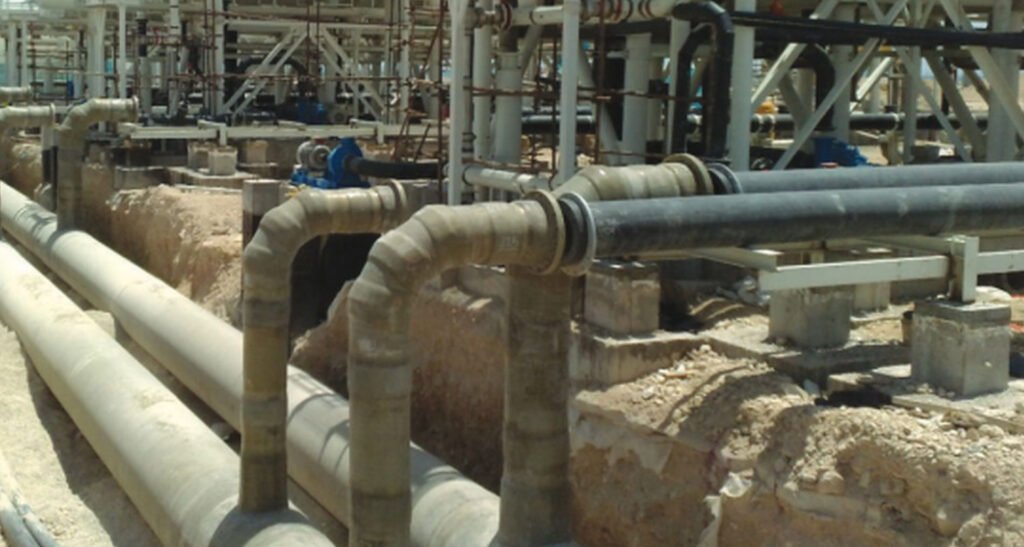 pipes project