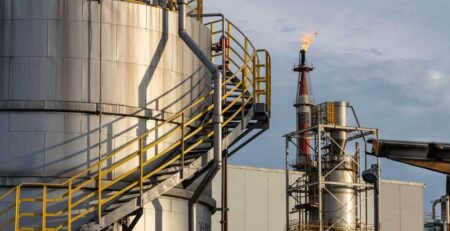 ethanol manufacturing process