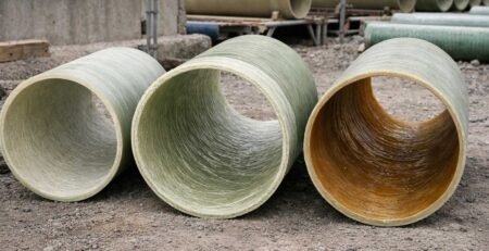 grp vs grv vs gre pipes