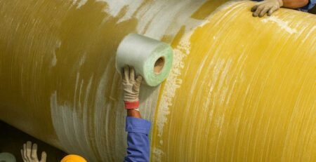 grp lamination process