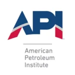 api standard logo