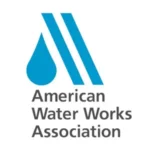 American water works association standard logo