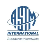 astm standard logo