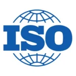 iso standard logo