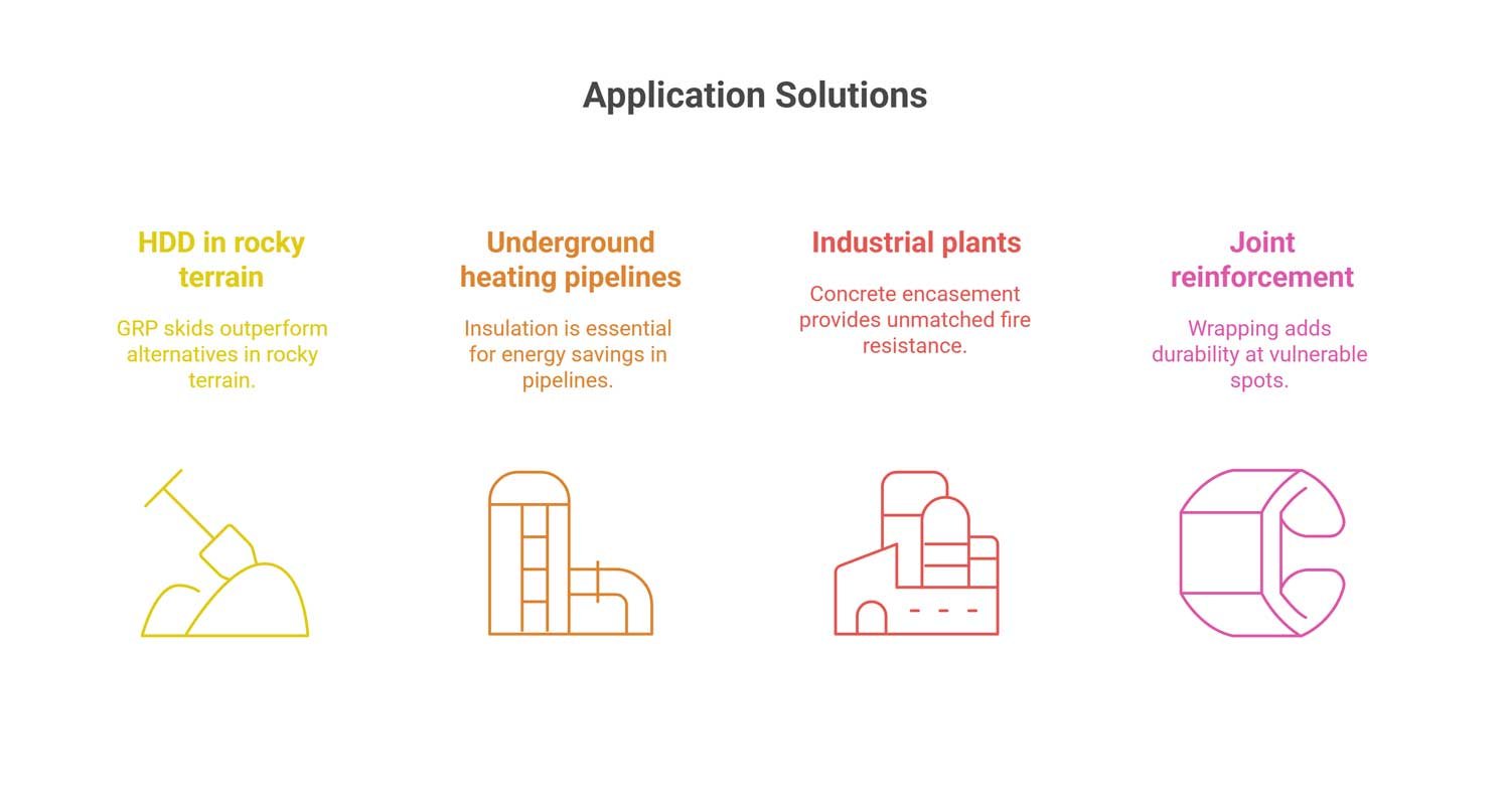 application solutions