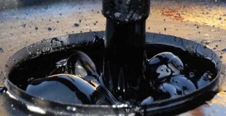 bitumen extraction test