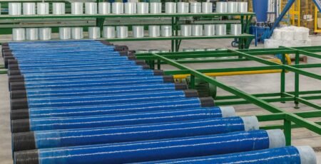gre pipe benefits
